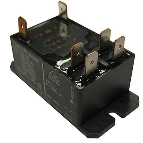 6660-104 Sundance Spas Pump Relay