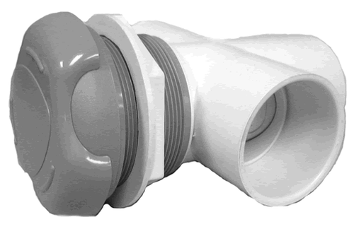 08-0012-52 - Artesian Spas 2 Diverter GRY, CMP