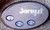 2600-324 Jacuzzi J-300 Control Panel, LCD Remote