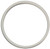 6541-144 Toggle Inner Shell O-Ring, J-LX/J-LXL (2011+) and J-300 (2002+)