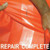 Repair Kit Tear Aid Vinyl 