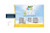 6473-297 @Ease SmartChlor Sundance Spas 3 Pack Replacement Cartridges (6473-297)