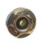 OP03-1110-52PE Artesian Spas 2" Helix Directional Jet Insert w/ Stainless Steel (OP03-1110-52PE)