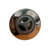 6541-260 Jacuzzi Jet Insert PX Spinner 2"