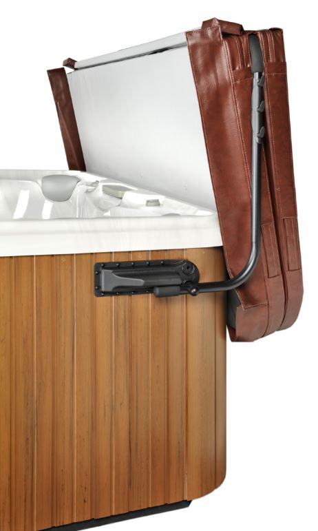 Spa Cover Lifters Spa Cover Lifters CoverMate 1 Cover Lifters and