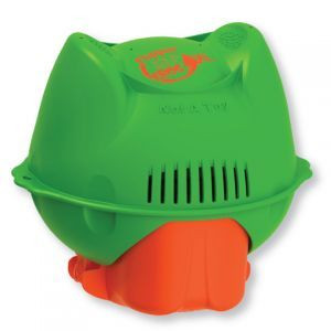 Flippin' Frog Pool Sanitizer - Spa And Pool Store