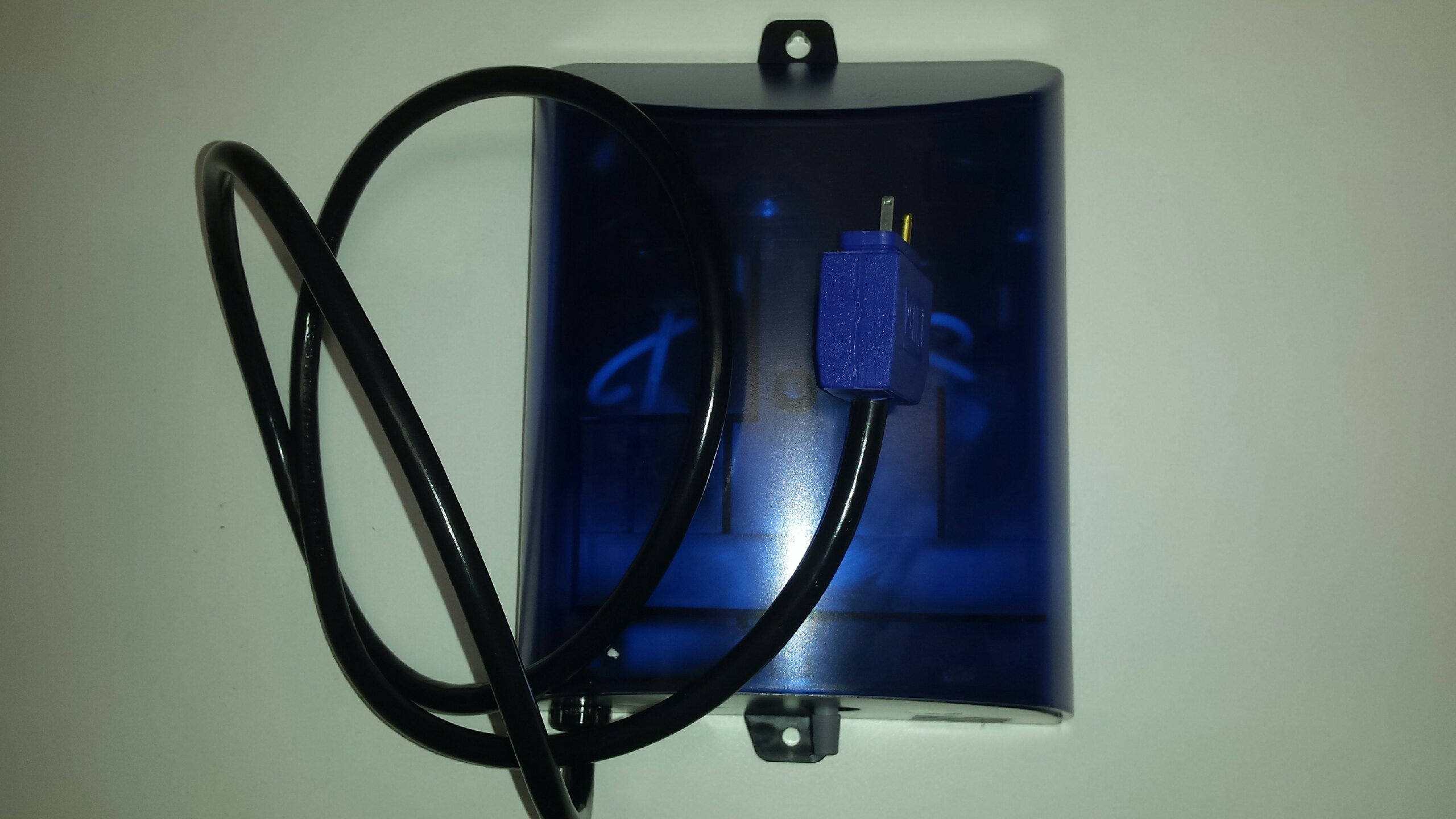 OA機器 PV-123 Sundance Spas / Jacuzzi 6473-123 SunZone CD 120V 1000 ppm Corona
