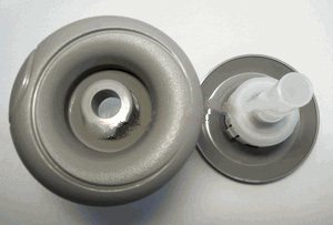 6540-960, SMT Mini directional jetface