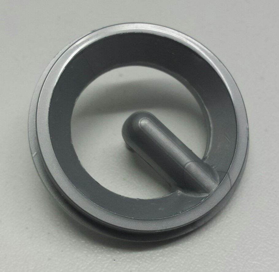 6540-343 Jacuzzi Micro PowerPro SX Retainer, 2002-2005