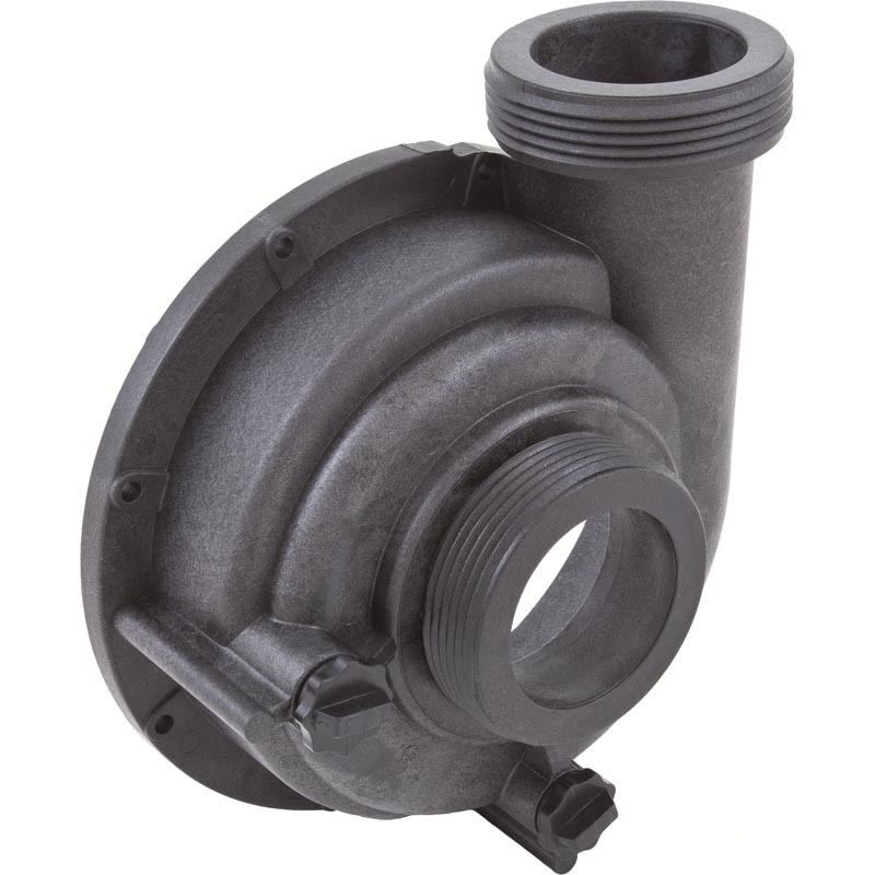 6500-546 & 6500-545 Housing Front, volute with O-ring - Spa And