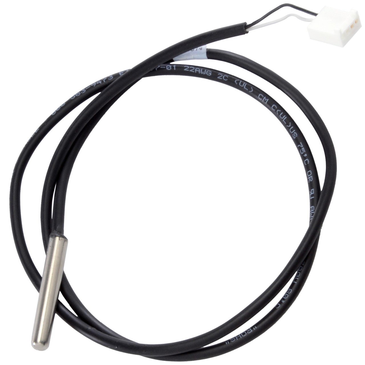 tsuiteruページ 6600-140 Sundance® Spas Hi-Limit Sensor