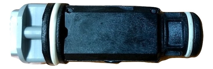 6541-010 Fluidix ST Nozzle Only Replacement for 6540-641 Fluidix