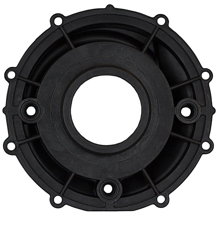 6500-604 Sundance® Spas/ Jacuzzi® Hot Tubs LX 56 Frame Pump Front