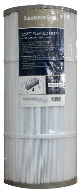 Sundance Spas Filter 6540-488 Factory OEM