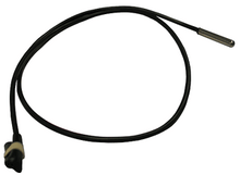 JUNUJ UniJet® Nozzle Adapter, Nylon, QJ4676-45-1/4-NYR | Spraying