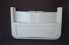 Sundance Spas Weir Assembly 00 6540 8 Sundance Spas Weir Assembly 00 6540 8