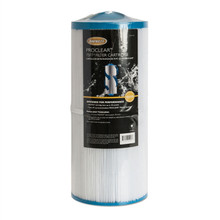 f647145-1アングラーJAC Lターコイズ 6540-164 Jacuzzi J-LX/J-LXL and J-400 Filter Cartridge, 2011