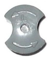 6540-330 Jacuzzi Micro PowerPro SX Nozzle