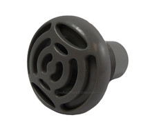 6540-979 Jacuzzi Gravity Drain with Cover, 2004+