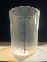 4 oz. Measuring Cup for Spa Chemicals – Hot Tub Spa Source