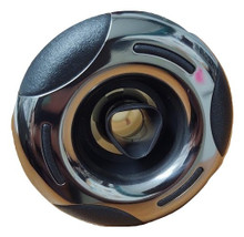 03-3311-52 Jet: Insert Typhn Dir SS Graphite 3in Directional