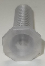 6560-978 Jacuzzi Lens .720 Flange for Pin Light (6560-978)