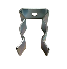6570-642 Sundance/Jacuzzi Panel Mounting Hardware Clamp (6570-642) 6570-642 Sundance/Jacuzzi Panel Mounting Hardware Clamp (6570-642)