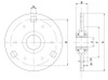 Drawing AG1102-B