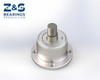 Tárcsa csapágyak AGRIHUB ABH117-M24-B4 PREMIUM (BAA-0005) - 1