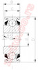 Drawing 205 GP