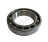Golyóscsapágy 6010 P6 - 1