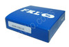 Golyóscsapágy 6209 2RS K - 1