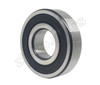 Golyóscsapágy 6306 2RS  - 1