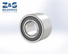 Golyóscsapágy 633313 A - 1