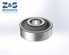 Golyóscsapágy Q 203 KPP AH05 - 2