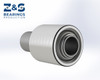 Golyóscsapágy SL 5203 3L L72 - 2