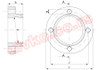 Drawing LM 207