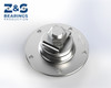 Csapágyegység SLLM160 - M30 R - 2