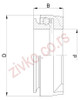 Drawing KZI-4