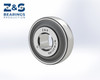 Y csapágy SLT W-211-30Q [Z&S] (GVKE30-211-KTT-B-AS2/V) - 1