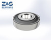Y csapágy SLT W-211-30Q [Z&S] (GVKE30-211-KTT-B-AS2/V) - 2