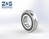 Y csapágy 6208 1L EES - 1