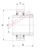 Drawing CHC 208-24