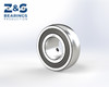Y csapágy UE 206-103 1L - 1