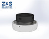 Y csapágy UY 207-104 1L - 2