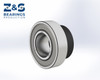 Y csapágy CUY 208 1L - 1