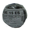 Siklócsapágy GE 15 ES - 1