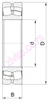Drawing 22311 CC W33