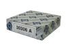 Kúpgörgős Csapágy 30306 A - 5