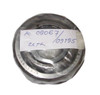 Kúpgörgős Csapágy K-09067/K-09195 - 1